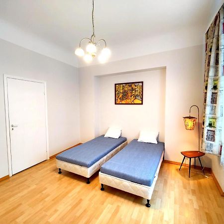 Old Town Peldu Apartment Riga Bagian luar foto