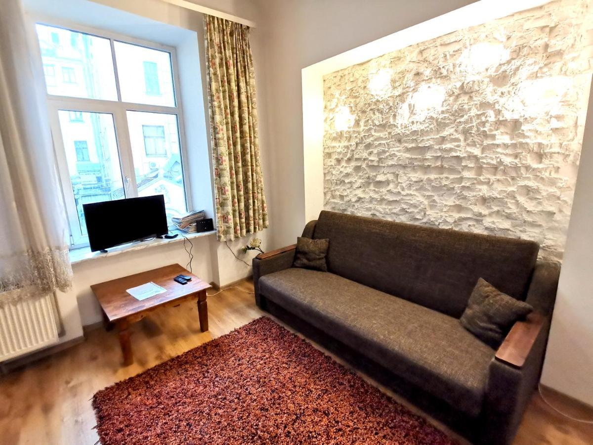 Old Town Peldu Apartment Riga Bagian luar foto