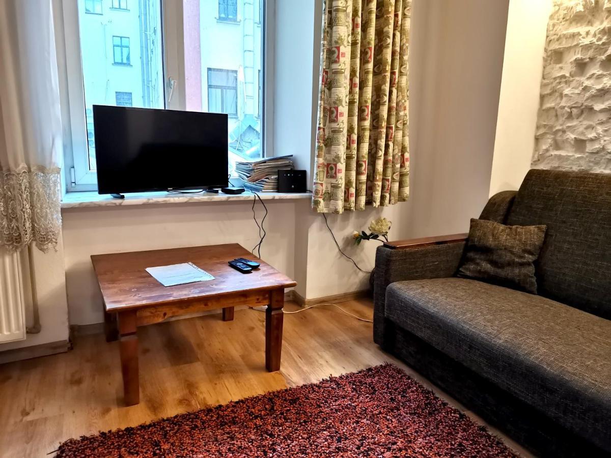 Old Town Peldu Apartment Riga Bagian luar foto