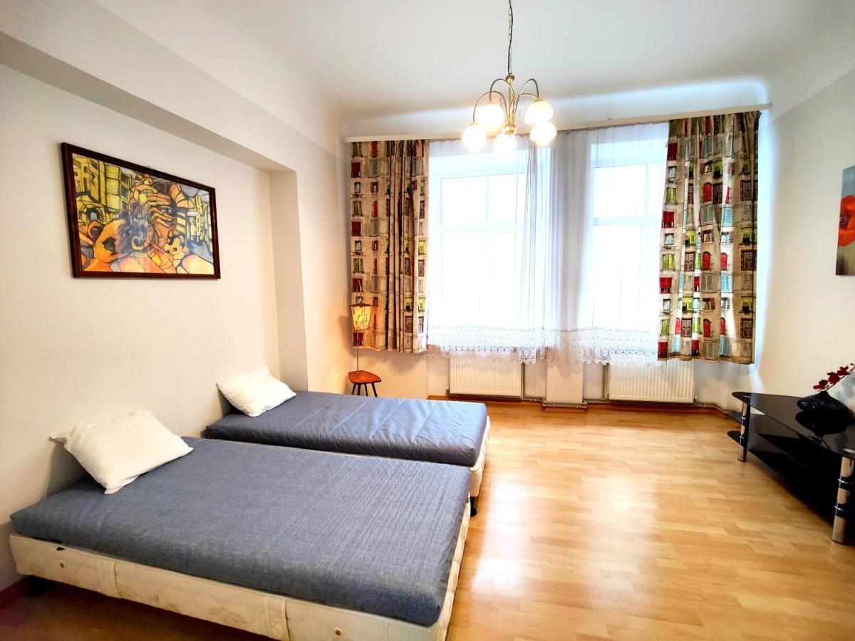 Old Town Peldu Apartment Riga Bagian luar foto