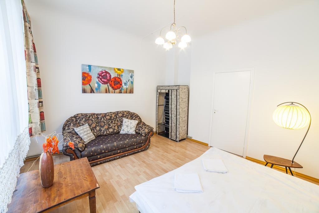 Old Town Peldu Apartment Riga Bagian luar foto